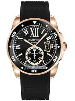 cartier replica uhren