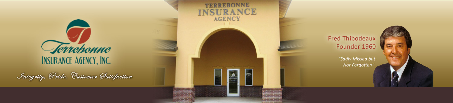 Personal &amp; Commercial Insurance Houma, LA Terrebonne
