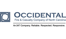Occidental - Fire and Casualty Company of North Carolina